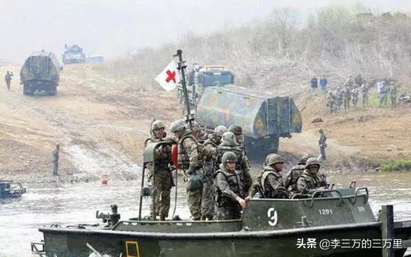 朝鲜再批美韩联合军演-美国防部宣布美韩军演无限期暂停，为什么日本特别关注？