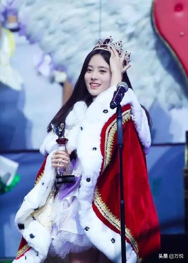 林珍娜整容前:韩国人会喜欢鞠婧祎这样的颜值吗