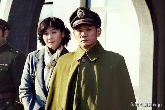 砥平里:亮剑：楚云飞几乎是屡战屡败，为何都说他厉害，最后还官拜中将？