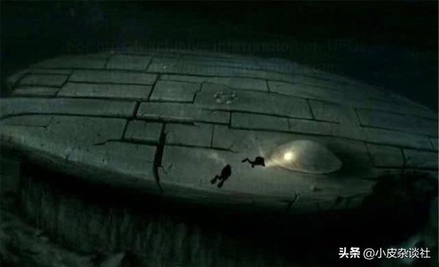 上海巨型ufo:世界上有过一例经权威认定的UFO事件吗