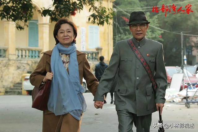 李雪健儿子:李雪健现在怎么样了？最后一部作品是什么？