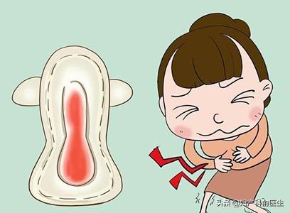 大姨妈每次来的第一天不知道,床单老是弄脏怎么办?-百科网