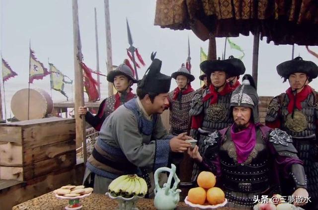 《水浒传》里，高俅这个殿帅府太尉究竟有多大的权力？插图50