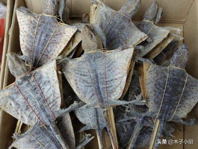 红鬣蜥图片:制作卤水时为什么要加蛤蚧？有哪些作用？