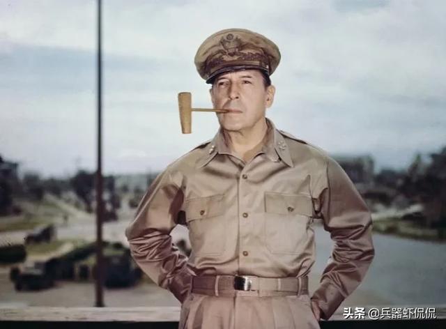 美国五星上将到底有哪些权利？插图10