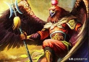 金翅大鹏鸟:阴阳二气瓶是大鹏鸟从西天取下来的还是大鹏鸟自己炼制而成的