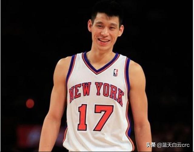 广东天才后卫徐杰，是否可以单换林书豪？