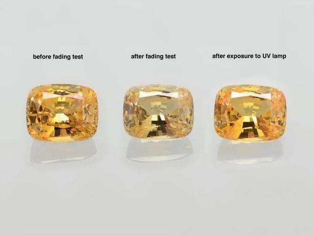 红宝石包括哪些品种,蓝宝石有多少种颜色？哪种颜色最好？