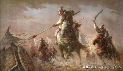 尉迟炯:尉迟迥拥兵数十万，将领能征善战，为何起义2个月就全军覆没？