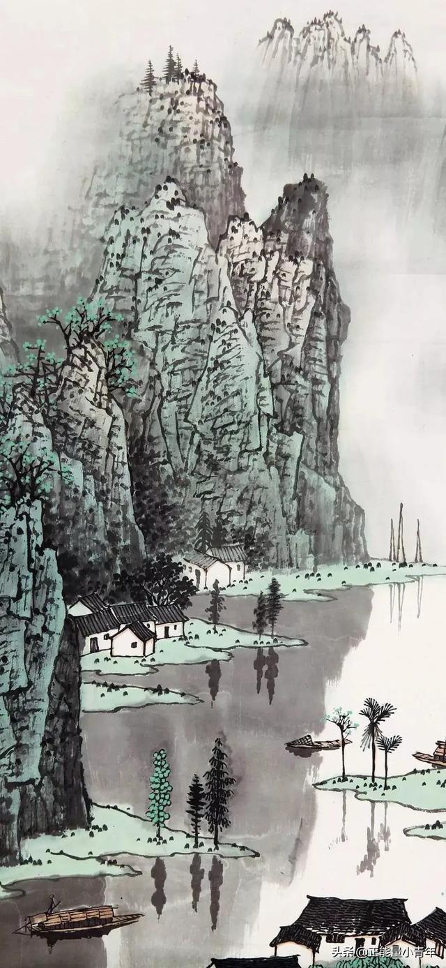 有哪些以“山”字开头的古诗？