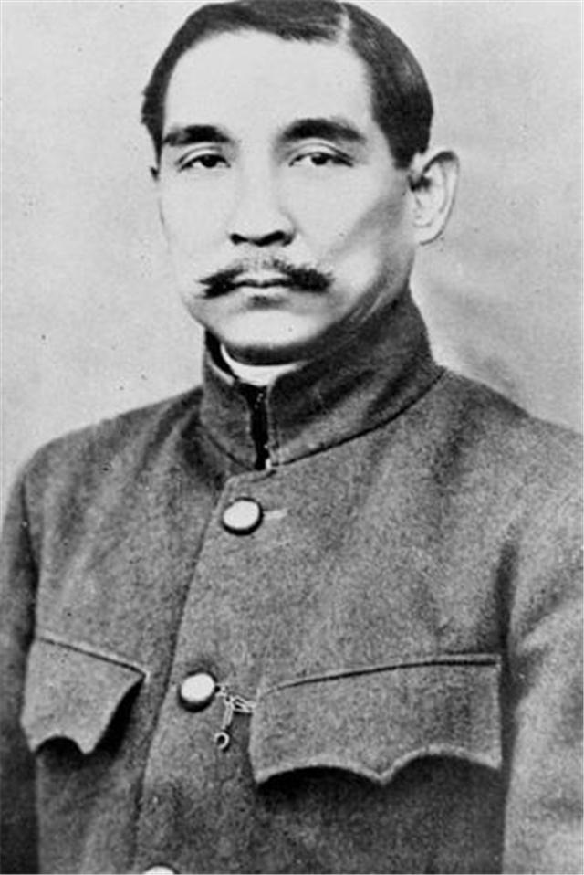 民国第一家族宋氏家族是怎样发迹的？插图67