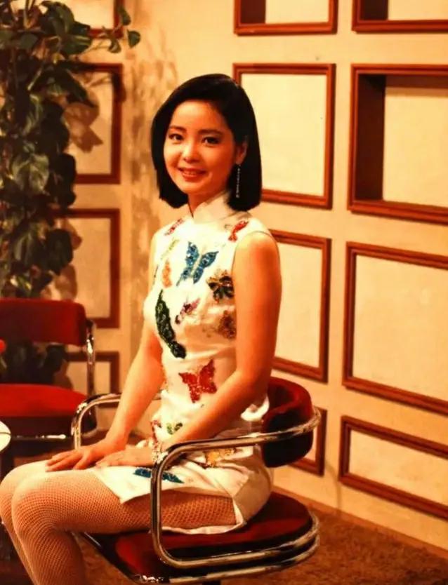 邓丽君死亡真相:有哪些人去世后，死因疑点重重？