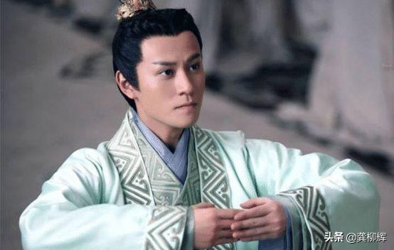 唐代宗李豫:为何《旧唐书》里面对唐代宗李豫的评价如此之高？