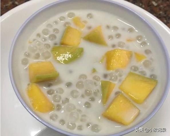 哈密瓜的热量:哈密瓜可以怎么做成甜品？