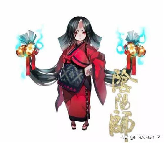 阴阳师,请问有哪些式神适合萌新培养？