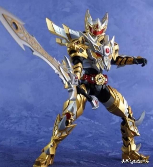 头条问答 - 为什么小孩喜欢看《铠甲勇士》?(7个回答)