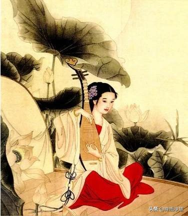 晏几道:为何词人晏几道被黄庭坚称为四痴？他的代表作品是什么？