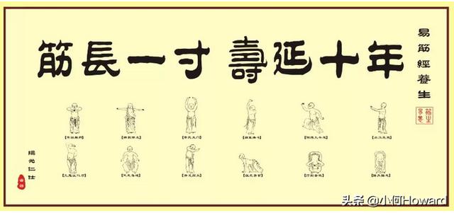 男性锻炼方法,男性应该做什么锻炼身体？