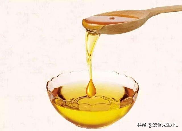食用油里到底有没有蛋白质成分？