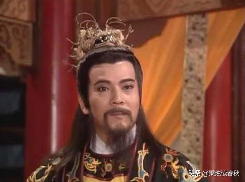 《杨家将》中八贤王在历史上真实存在吗？