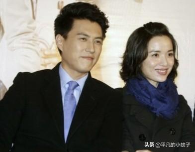 黄渤老婆照片:假如你是女的，会选择嫁给黄渤这样的男人吗？