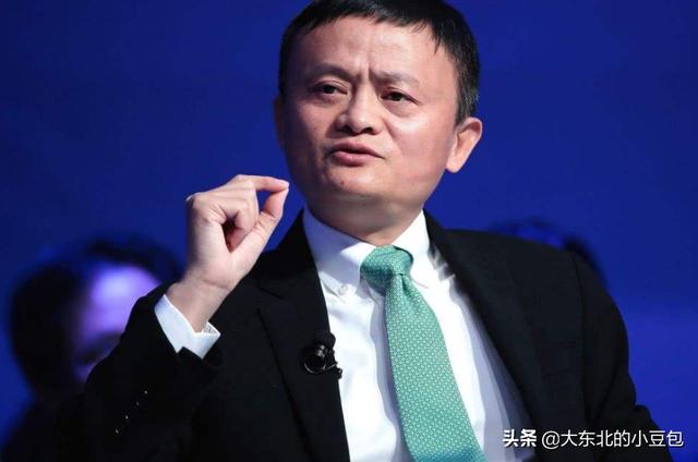 马云宣布对美国进行抗疫援助,如何看？