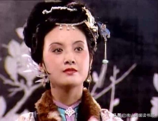 台湾灵异事件飞越鬼门关:胡庸医见尤二姐，不觉魂飞魄散，是惊骇她的美貌还是病势？