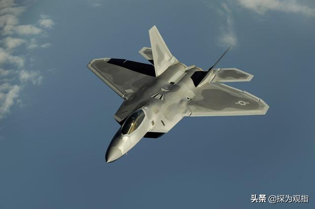 中美刺尾鬣蜥进保了吗:美国和日本不是盟友吗，为什么拒绝出售F22战斗机给日本？