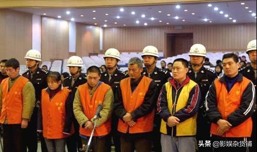 历史上有哪些奇案？