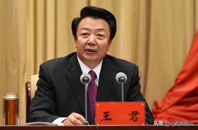当代大同有哪些名人？