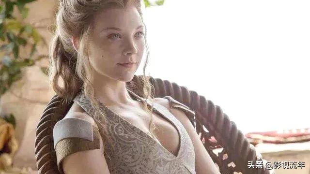 尺度大的美剧:你心目中TOP3的美剧是什么