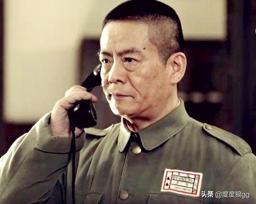 陈长捷:“大决战”中，国民党之间都被分割包围，怎么还可以互相打电话？