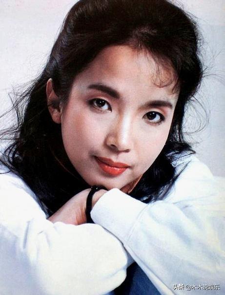 吕丽萍前夫陶伟:离婚最多的女明星是谁，最后都活得怎么样？