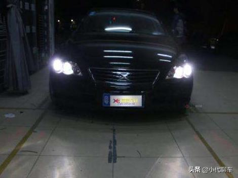 头条问答 夜里开车要注意什么 老司机侃侃车儿的回答 0赞