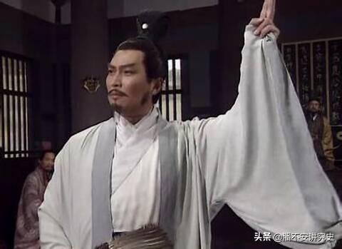 舌战群儒的主人公:诸葛亮舌战群儒碰到的几位文人真实水平是怎样的？