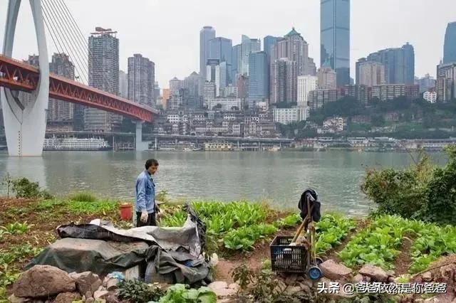 成都的夜景在国内能排第几,为什么？