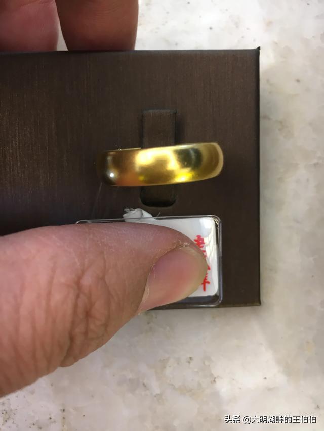 男士宝石戒指图片大全,有哪些珠宝品牌男款戒指做的比较好？