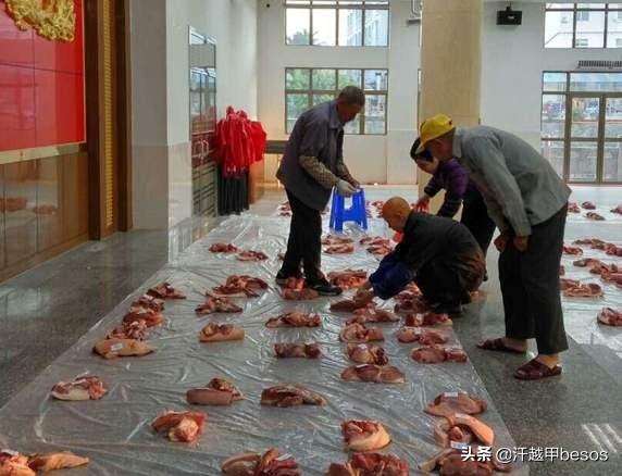 你们家乡过“冬至”日吗？冬至都吃什么好吃的？插图30