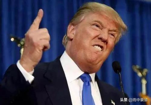 特朗普年龄:如果特朗普得了新冠病毒，存活率有几成