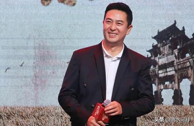 张嘉译的老婆是谁:因宋思明一炮而红，50岁的张嘉译，为何会被妻子揭发恶习