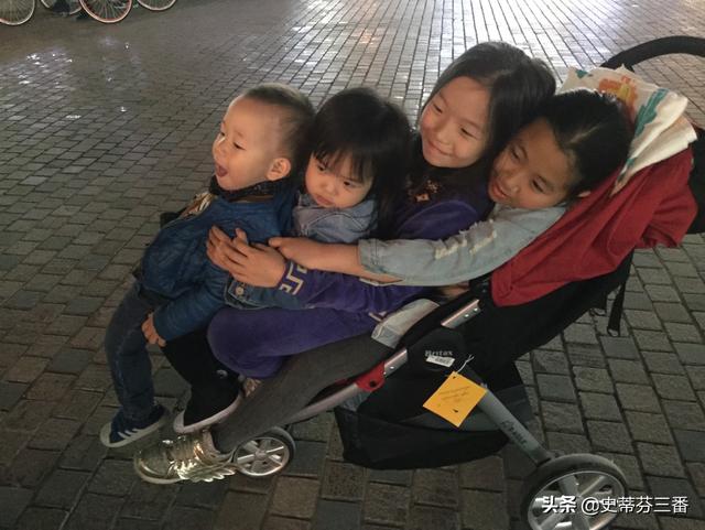 婴儿车什么牌子的好一些？