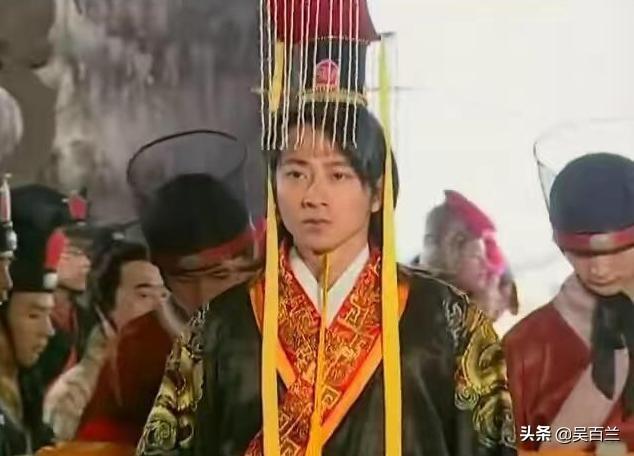 汉宣帝刘询:为什么说汉宣帝刘病已（刘询）的成就并不弱于汉武帝？