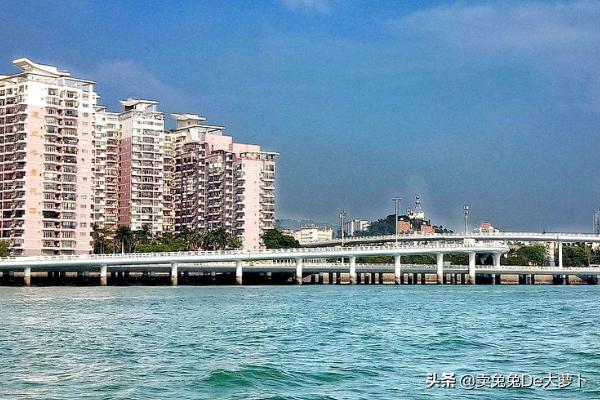 厦门旅游景点介绍,去厦门旅游，有哪些地方值得去？