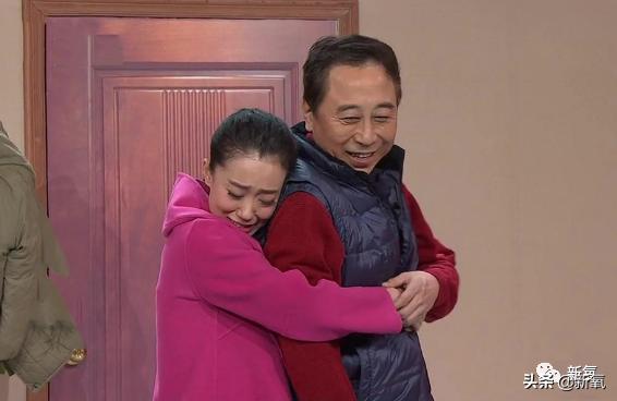 张小斐个人资料:屡次登春晚舞台，出演贾玲首部电影女一号的张小斐，有啥来头？