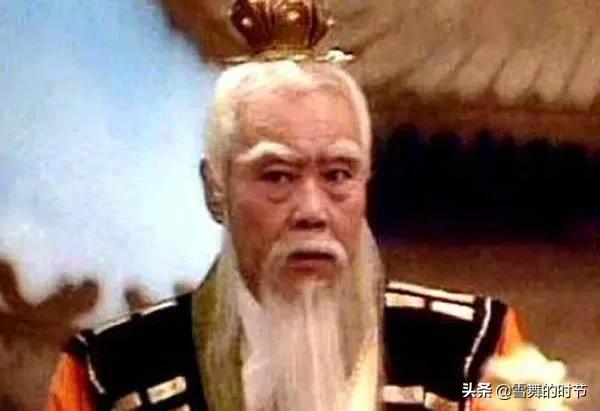 西游记中的太上老君被严重低估,他到底有多强呢？