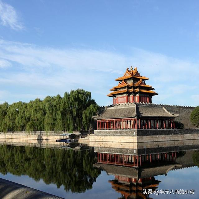 马致远故居:北京有哪些小众比较特色的景点，人少的请推荐一下？