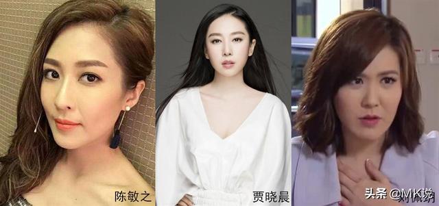 姚笛演员:哪些女演员演过小三？演得如何？