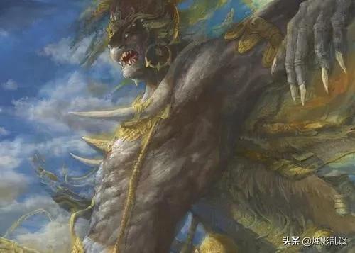 新文礼:隋唐英雄的排名是怎么排的？