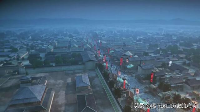 战国历史上的赵国如何灭掉了“心头大患”中山国？