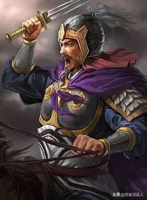 皇甫嵩:东汉名将皇甫嵩有着怎样传奇的经历？